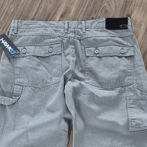 Hawk Mens Reflex Pants Size 34 - Picture 6 of 6